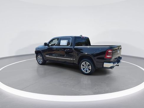 Used 2023 RAM 1500 Limited AWD/4WD image 6