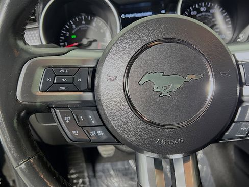 Used 2020 Ford Mustang GT w/ GT Performance Package image 19