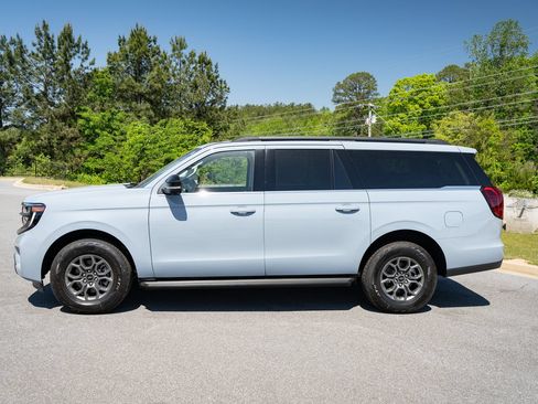 New 2026 Ford Expedition Max Active AWD/4WD image 5
