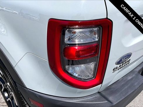 Used 2021 Ford Bronco Sport Big Bend AWD/4WD image 22