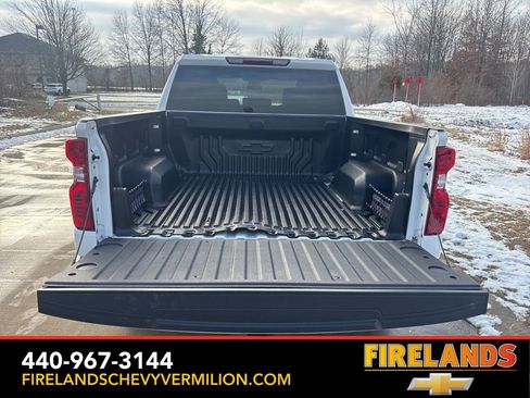New 2025 Chevrolet Silverado 1500 LT image 50