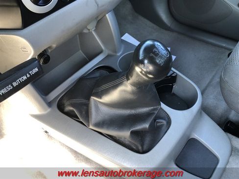 Used 2007 Toyota Tacoma 2WD Regular Cab image 14