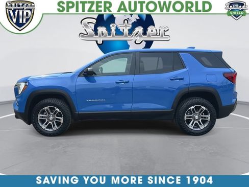 Used 2026 GMC Terrain Elevation AWD/4WD image 6