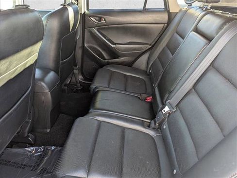 Used 2016 MAZDA CX-5 Grand Touring image 18