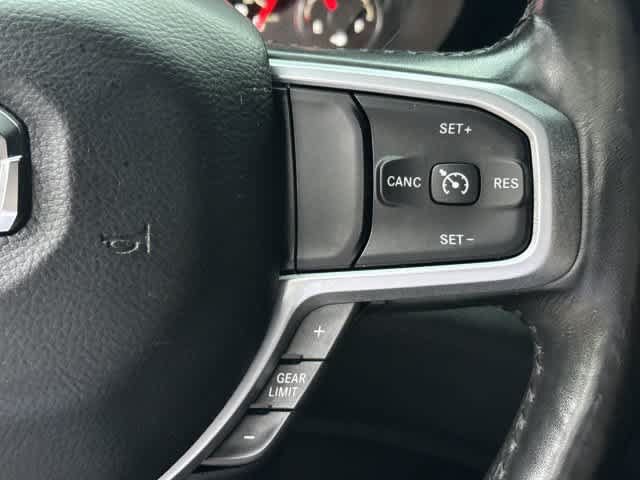 Used 2019 RAM 1500 Big Horn AWD/4WD image 23