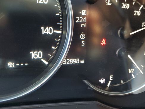 Used 2021 MAZDA CX-5 Grand Touring image 24