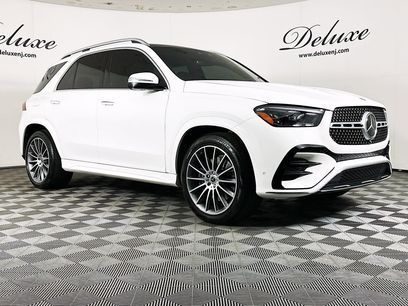 Used 2024 Mercedes-Benz GLE 450 4MATIC
