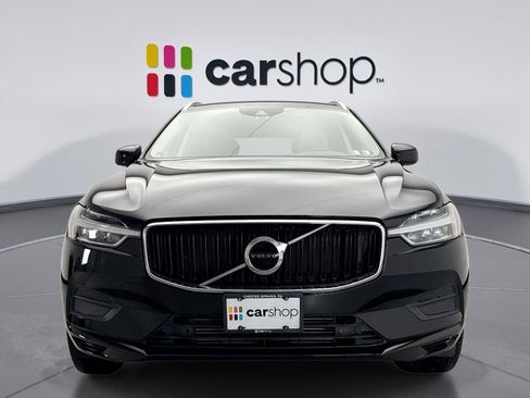 Used 2019 Volvo XC60 T5 Momentum w/ Premium Package image 8