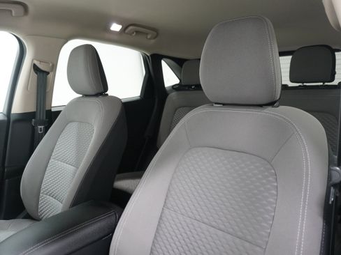 Used 2020 Ford Escape SE FWD image 11