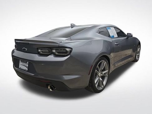 Used 2019 Chevrolet Camaro LT w/ RS Package RWD image 6
