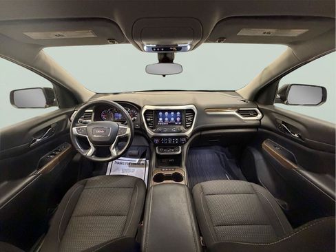 Used 2023 GMC Acadia SLE w/ Elevation Edition AWD/4WD image 27