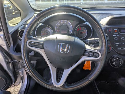 Used 2012 Honda Fit Sport image 18