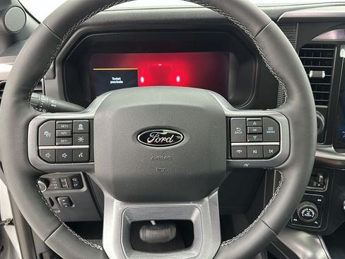 New 2026 Ford F150 Lariat w/ Equipment Group 502A High AWD/4WD image 19