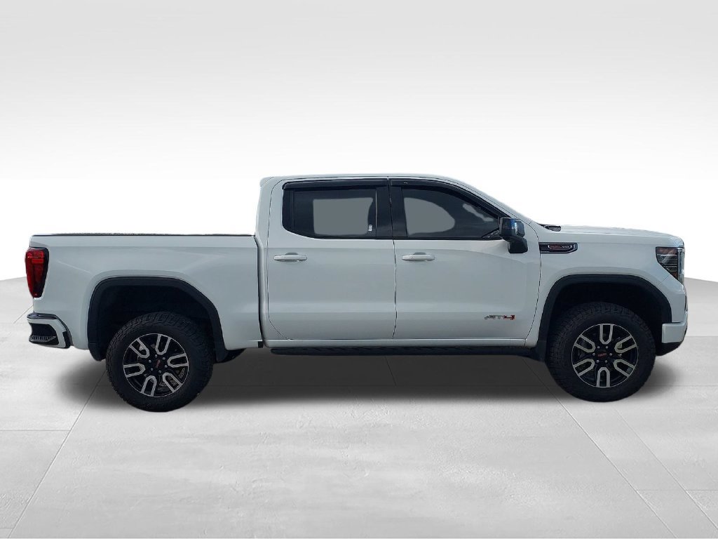 Used 2022 GMC Sierra 1500 AT4 w/ AT4 Premium Package AWD/4WD image 6