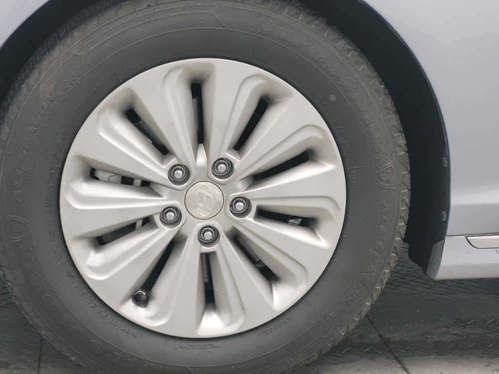 Used 2016 Hyundai Sonata SE FWD image 31