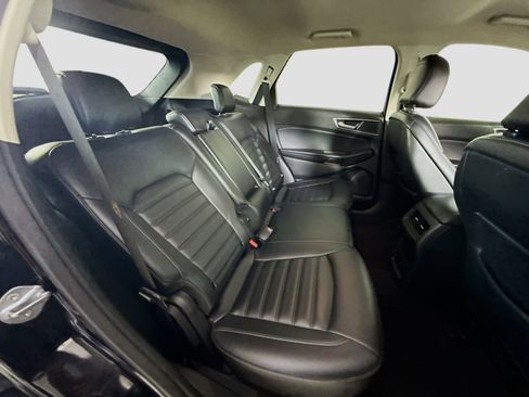 Used 2023 Ford Edge SEL image 27