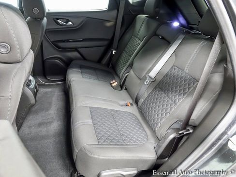 Used 2019 Chevrolet Blazer LT image 11