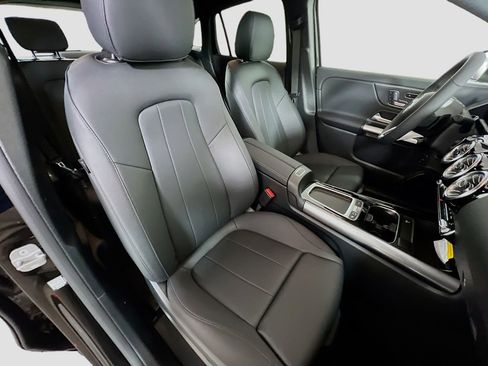 New 2025 Mercedes-Benz GLA 250 4MATIC image 27