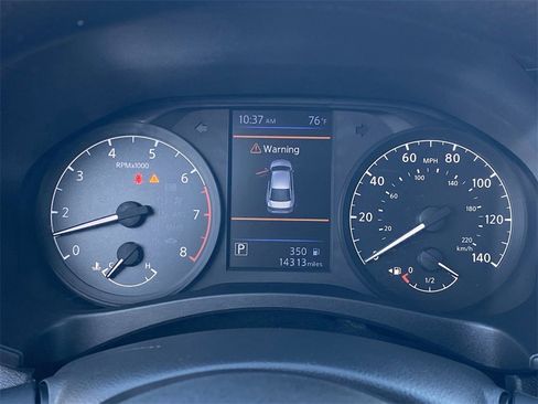 Used 2025 Nissan Altima 2.5 S image 32