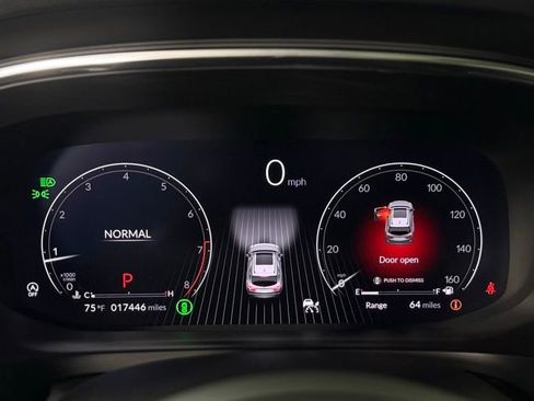 Used 2024 Acura MDX FWD w/ Technology Package image 21
