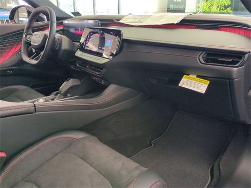 New 2025 Dodge Charger R/T Scat Pack w/ Track Pack image 14