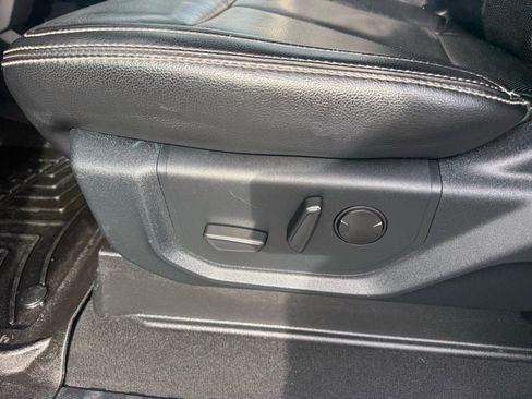 Used 2021 Ford F250 Lariat w/ Lariat Value Package image 17