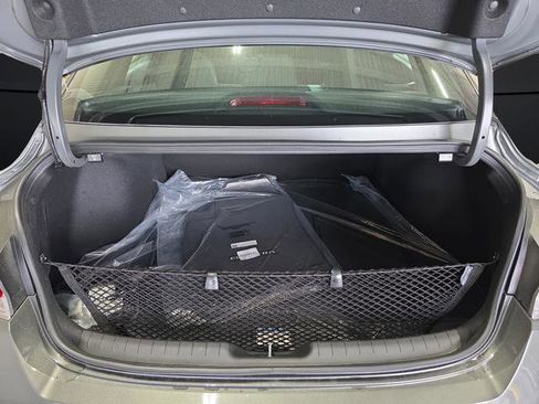 New 2025 Hyundai Elantra Sport image 12