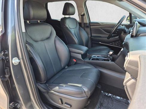 Used 2020 Hyundai Santa Fe Limited FWD image 22