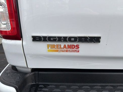 Used 2022 RAM 1500 Big Horn image 46