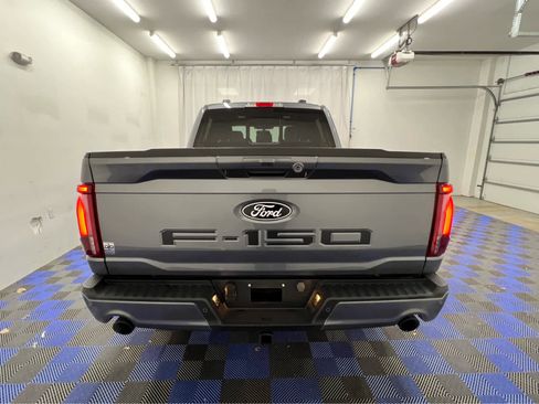 Used 2024 Ford F150 Lariat image 33