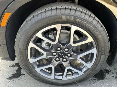 New 2026 Chevrolet Blazer RS w/ Driver Confidence II Package AWD/4WD image 31