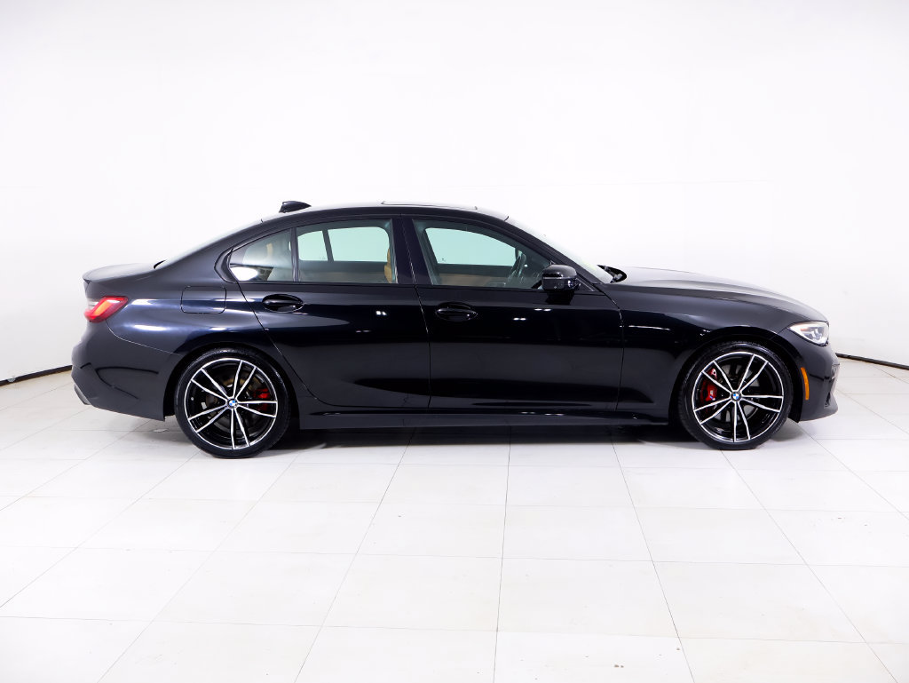 Used 2021 BMW M340i w/ Driving Assistance Package RWD image 33