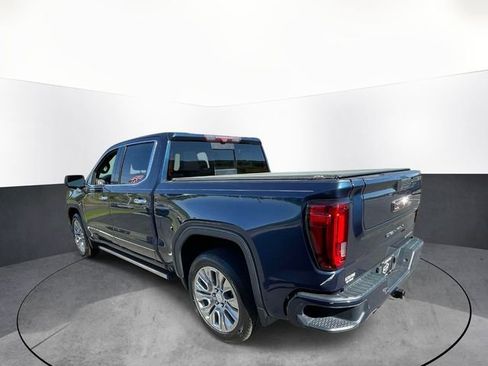 Used 2020 GMC Sierra 1500 Denali w/ Denali Ultimate Package AWD/4WD image 5