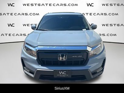 Used 2024 Honda Ridgeline RTL+
