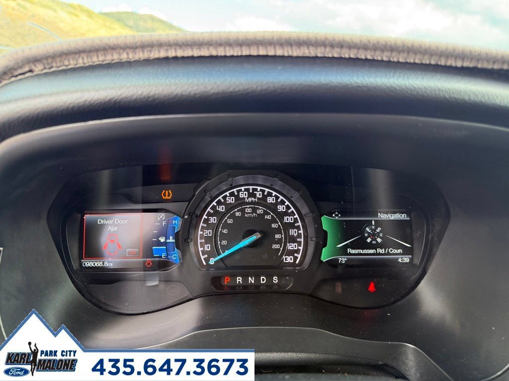 Used 2022 Ford Ranger Lariat w/ Equipment Group 501A High AWD/4WD image 20
