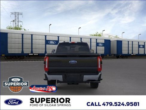 New 2026 Ford F250 XLT AWD/4WD image 5