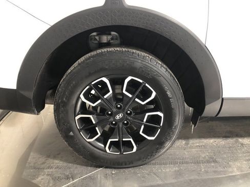 Used 2022 Hyundai Santa Cruz SEL w/ Activity Package image 9