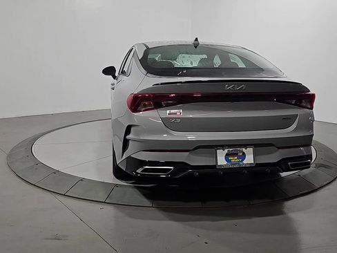 Used 2024 Kia K5 GT-Line image 4