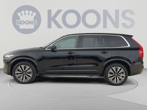 Used 2021 Volvo XC90 T5 Momentum w/ Climate Package AWD/4WD image 7