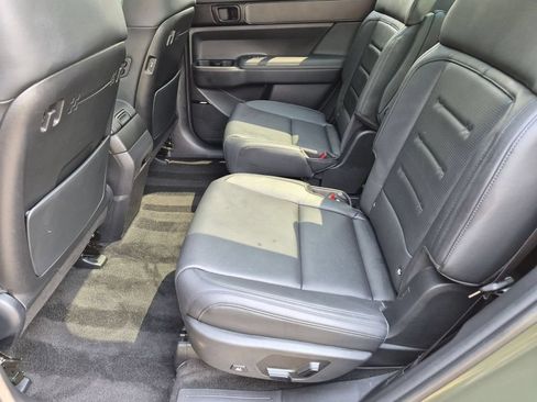 Used 2025 Hyundai Santa Fe Calligraphy AWD/4WD image 26