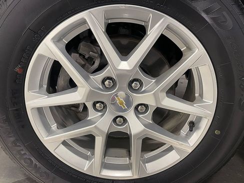 Used 2022 Chevrolet Equinox LT image 19