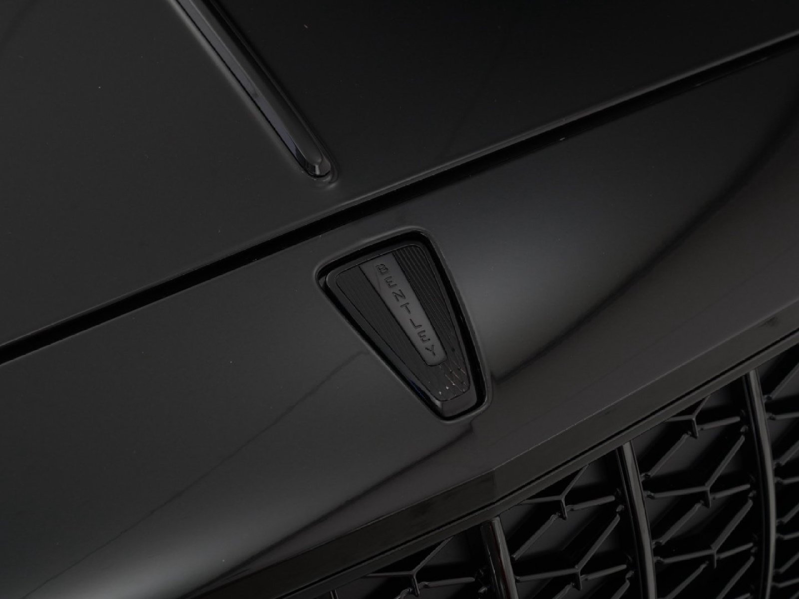 Used 2026 Bentley Flying Spur Azure AWD/4WD image 7