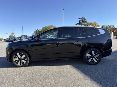 New 2026 Hyundai Ioniq 9 SEL image 33