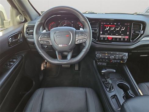 Used 2022 Dodge Durango GT image 14