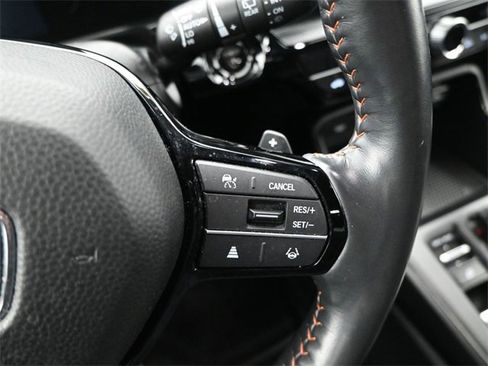 Certified 2023 Honda CR-V Sport Touring image 17