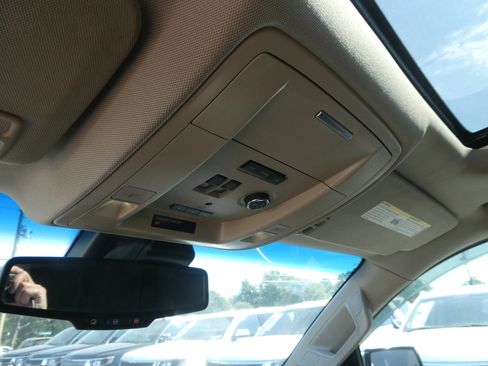 Used 2015 Chevrolet Tahoe LTZ image 26