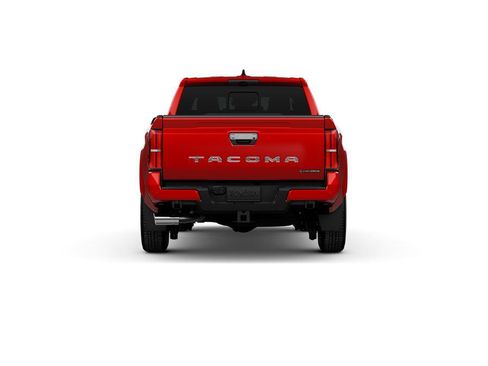 New 2026 Toyota Tacoma Limited AWD/4WD image 30