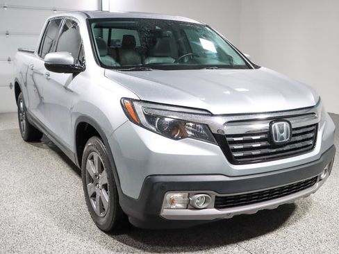 Used 2020 Honda Ridgeline RTL-E image 5