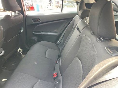 Used 2022 Toyota Prius LE image 17