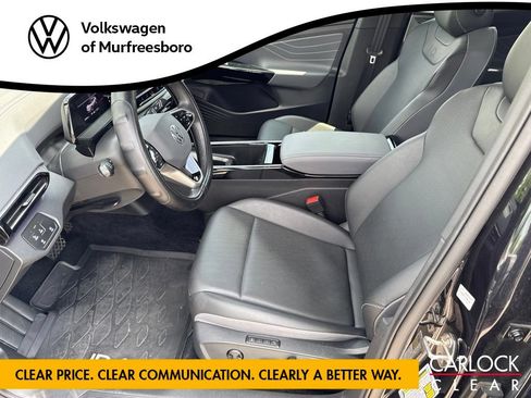 Used 2023 Volkswagen ID.4 Pro S RWD image 7
